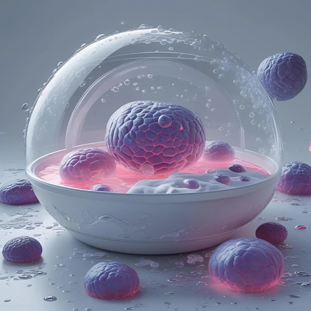 Incubation Conditions