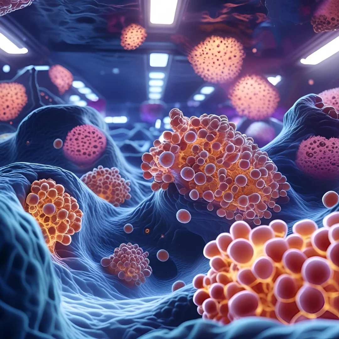 Mesenchymal Stem Cell Culture