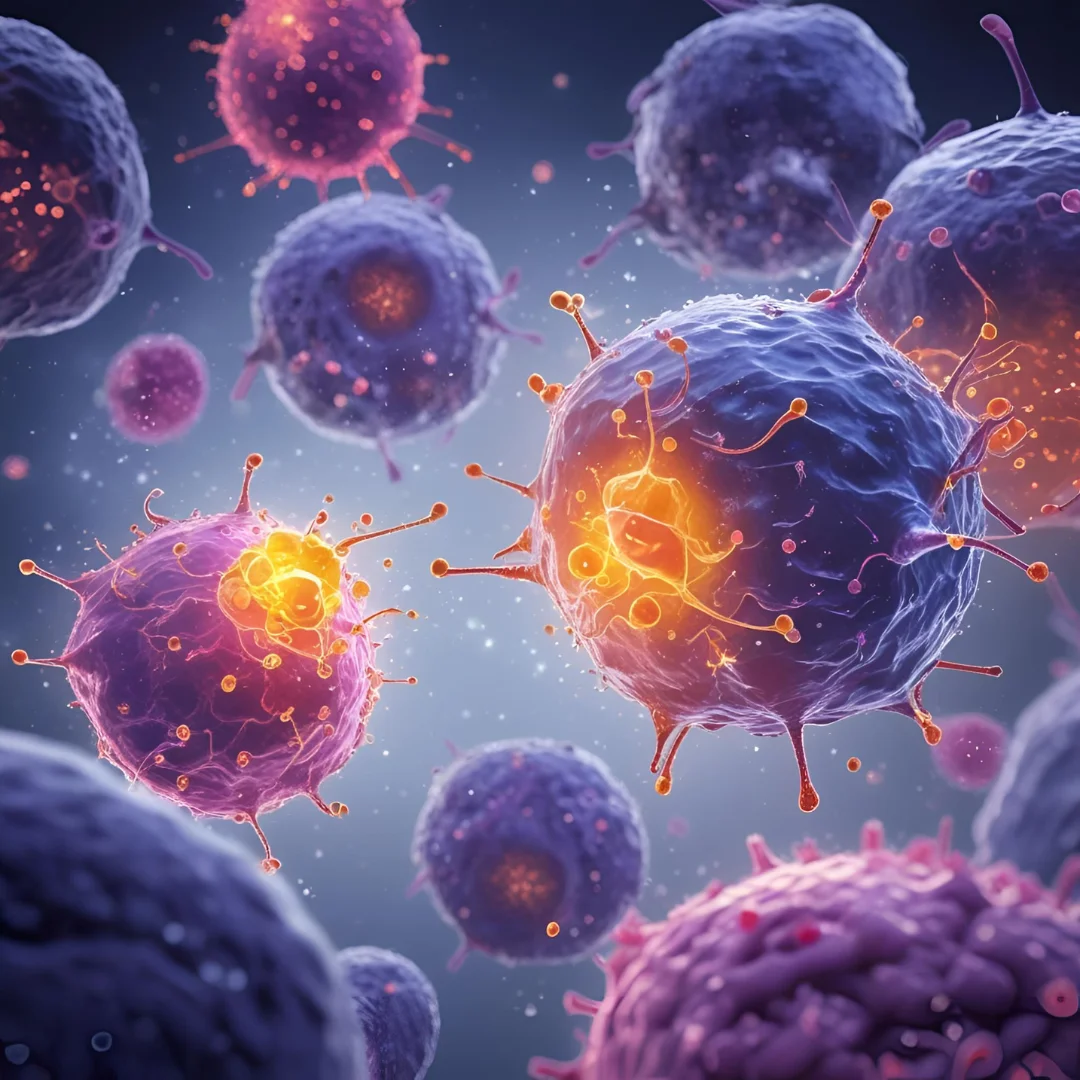 Surface Marker Expression