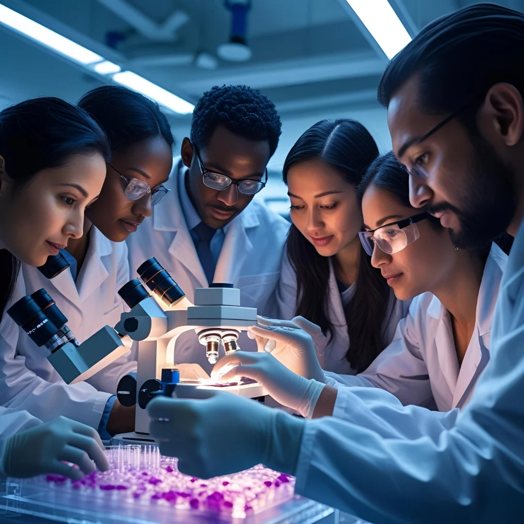 Why the Source of MSCs Matters in Therapy